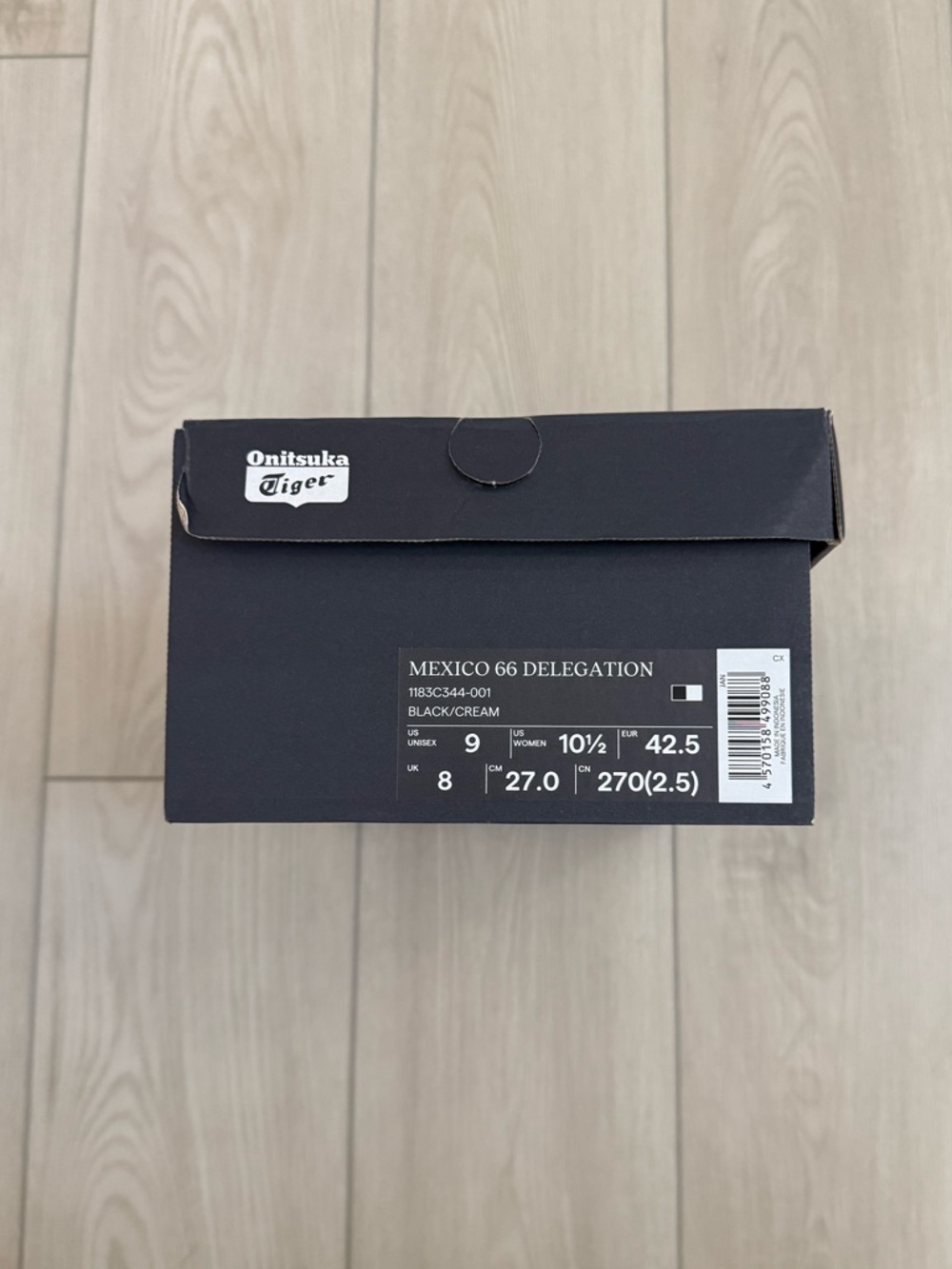 Onitsuka Tiger Mexico 66 Delegation - Picture 2 of 5